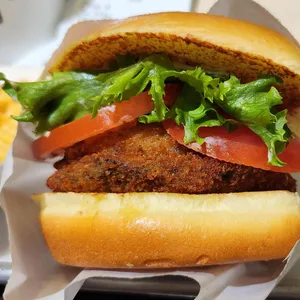 쉐이크쉑 사진 1