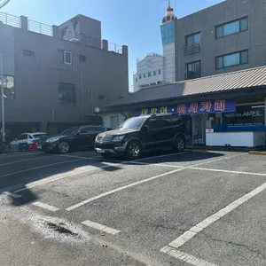 사량도자연산횟집 리뷰 사진