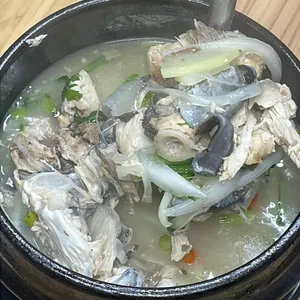 사량도자연산횟집 대표 사진