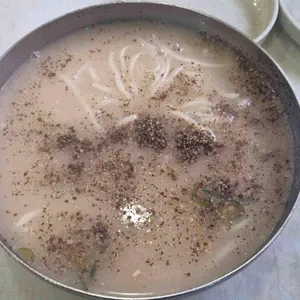 신도칼국수 사진 1