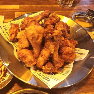 이춘봉인생치킨 사진 1