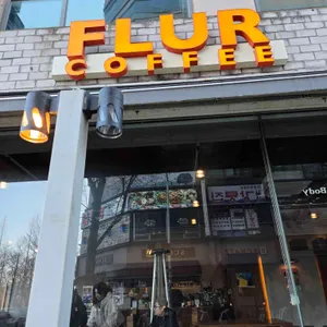 플러 커피 리뷰 사진