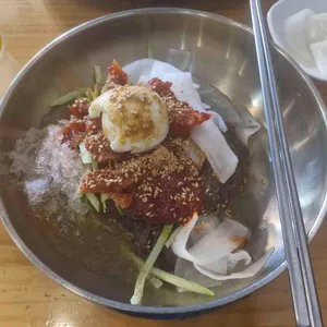 호원냉면&수제돈가스 사진 1