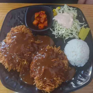 호원냉면&수제돈가스 대표 사진