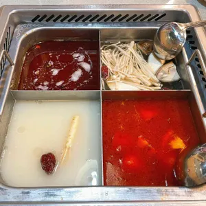 하이디라오 사진 2