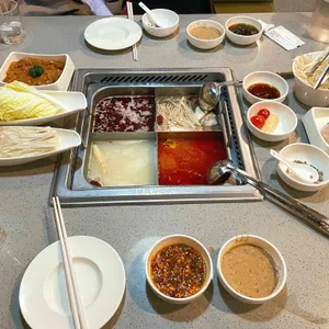 하이디라오 대표 사진