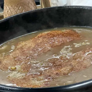 비산누룽지 사진 2