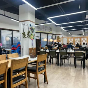 비산누룽지 대표 사진