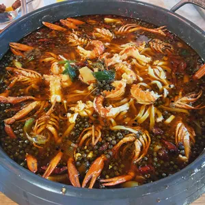 장군양꼬치 사진 1