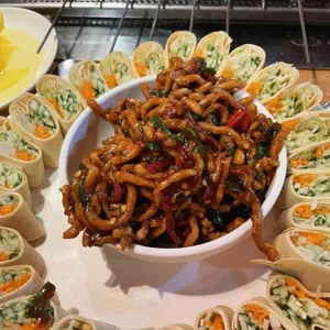 장군양꼬치 대표 사진