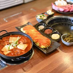 장군꼬들살전문점 대표 사진