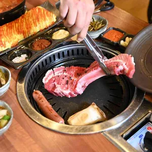 장군꼬들살전문점 대표 사진