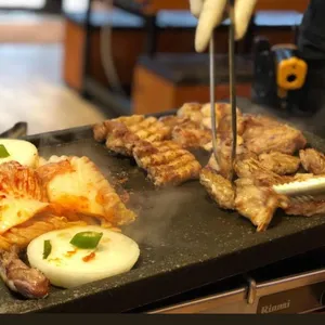 하남돼지집 사진