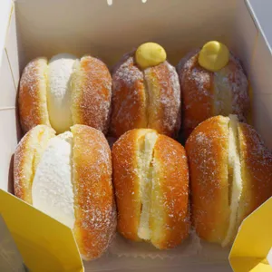 카페 노티드 사진