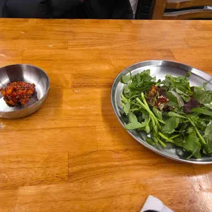 능동미나리 사진