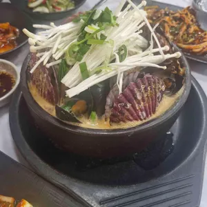 곤리식당 사진 1