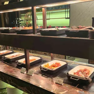 코트야드 메리어트 모모카페 대표 사진