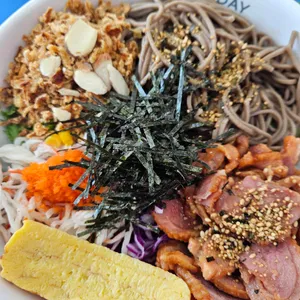 Poke all day 포케&샐러드 대표 사진