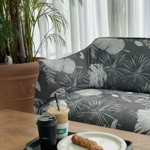 커피팀버 대표 사진