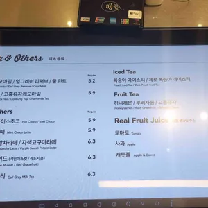 엔제리너스 리뷰 사진