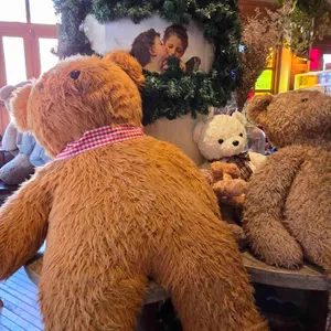 테디뵈르하우스 리뷰 사진