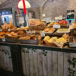 테디뵈르하우스 사진