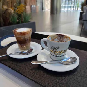 리사르커피 사진 1