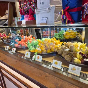 한정선 리뷰 사진