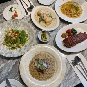 다이닝 슬로우 라이프 사진 1