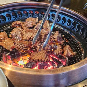 양지한우집 사진 1