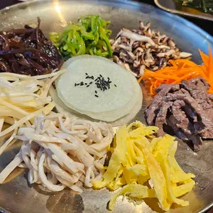 양지한우집 대표 사진