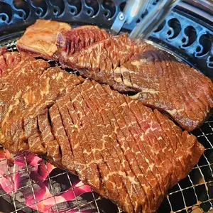 양지한우집 대표 사진