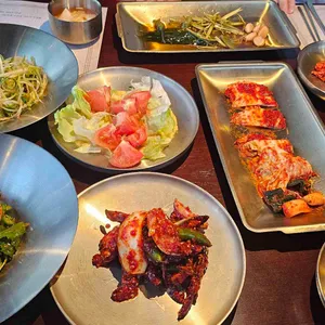 양지한우집 대표 사진