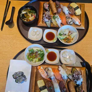 갓덴 익스프레스 사진