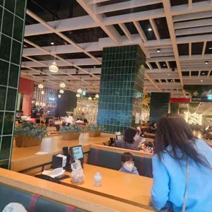 갓덴 익스프레스 대표 사진