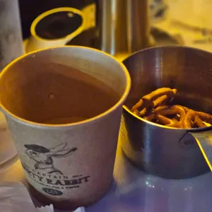 더티래빗 대표 사진