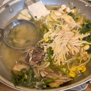 미시령너머 사진 1