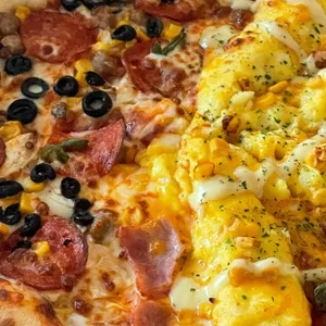 청년피자 대표 사진