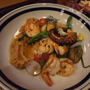 그라쏘 와인바 대표 사진