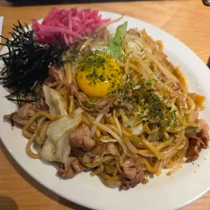 핫쵸 대표 사진