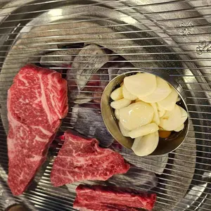 평창한우마을 사진 1