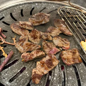 알뜰정육식당 사진