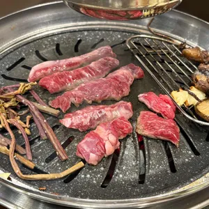 알뜰정육식당 대표 사진