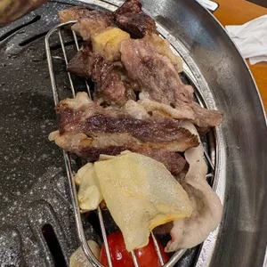 알뜰정육식당 대표 사진