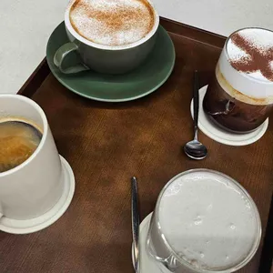 카페에스제이 사진 2