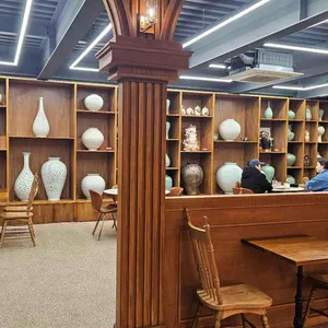 카페에스제이 대표 사진