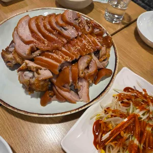 서대문족발 대표 사진