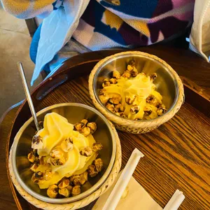 강냉이소쿠리 대표 사진