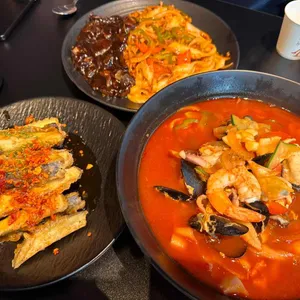 이가도삭면 사진