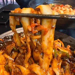 이가도삭면 대표 사진